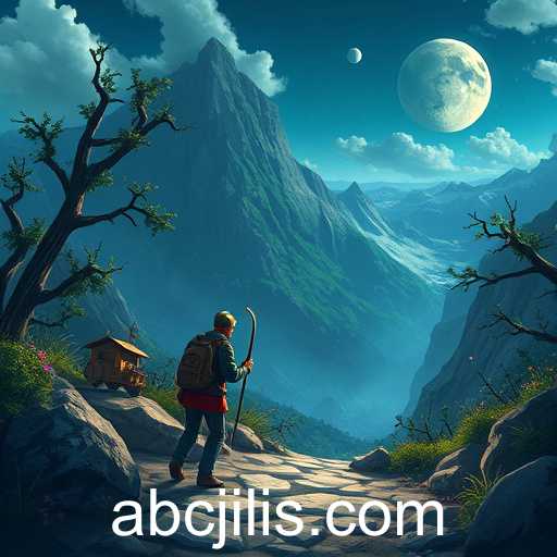 The Digital Rise of 'abcjili': Transforming Online Gaming Experience