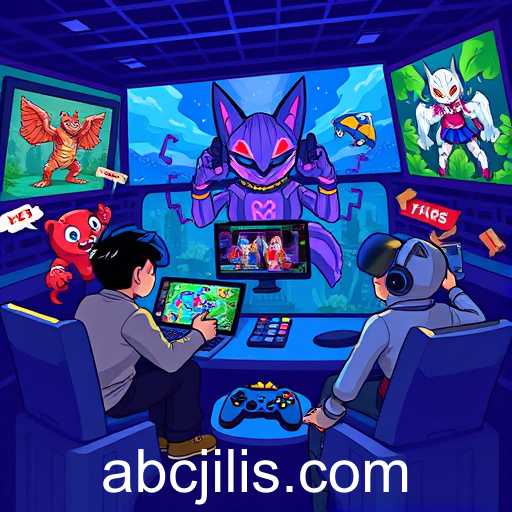The Rise of abcjili in the Gaming World
