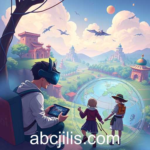 ABCJili: A Pioneering Influence in Online Gaming
