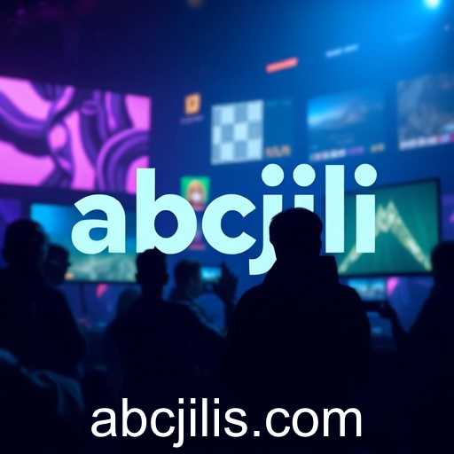 The Rise of abcjili: Gaming in 2025
