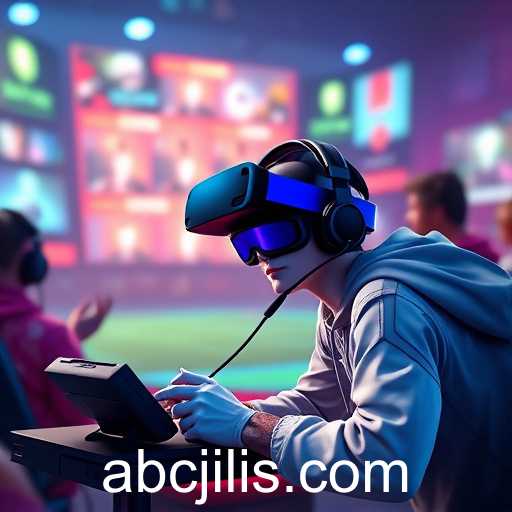 Emerging Trends in Online Gaming