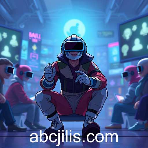 Emerging Trends in Online Gaming: Spotlight on ABCJILI