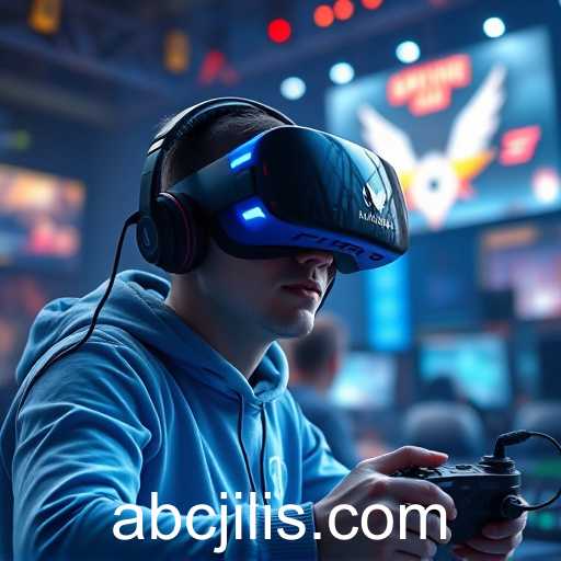 The Evolution of Online Gaming in 2025