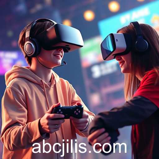 The Evolving World of Online Games in 2025