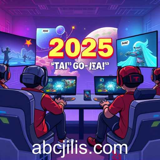 Digital Revolution in Gaming