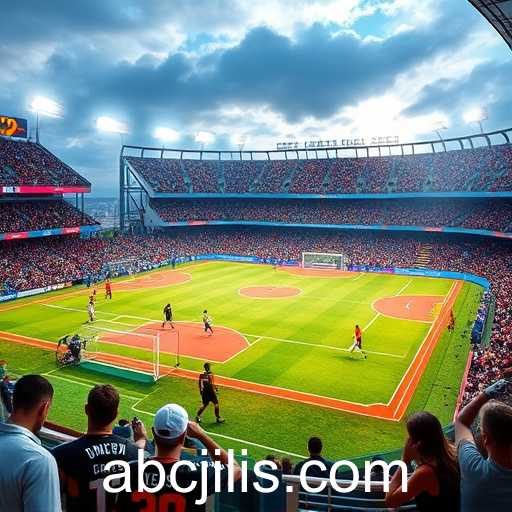 The Rise of Gaming Platforms in an Evolving Digital Era