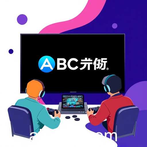 The Rise of ABCJILI: Transforming Online Gaming