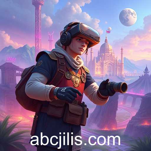 Rise of abcjili: Revolutionizing Online Gaming