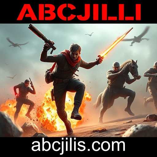 The Rise of abcjili in Gaming