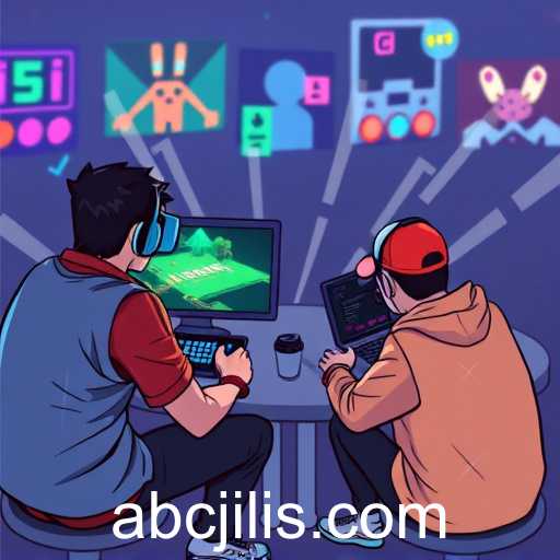 The Rise of Digital Gaming Platforms