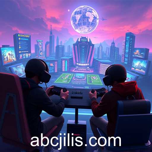 The Rise of Game Portals in 2025