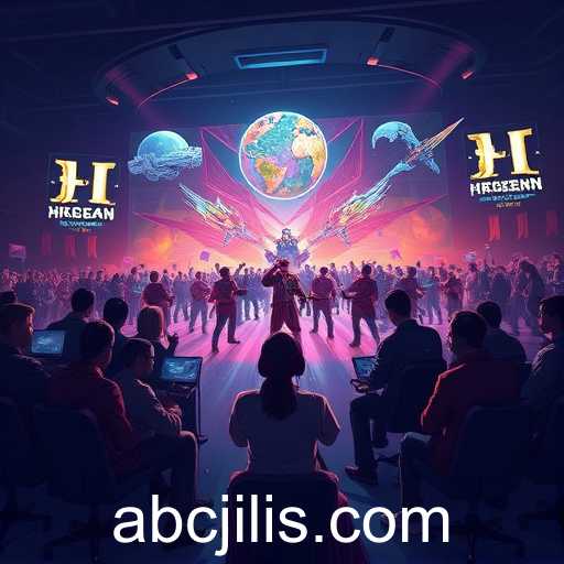 Rise of Innovative Gaming Platforms