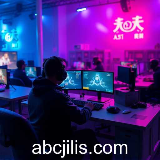 The Rise of Online Gaming Platforms