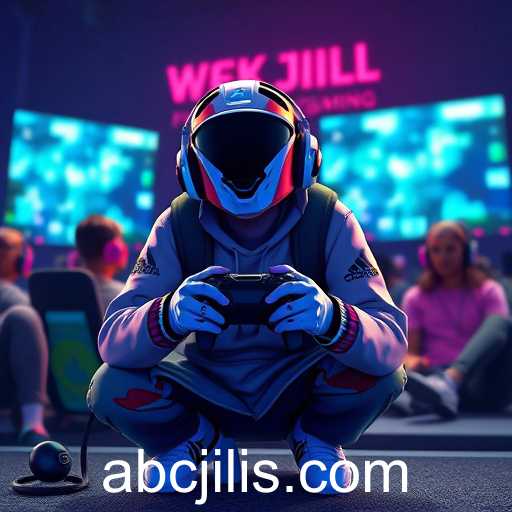 The Rising Trend of Online Gaming in 2025