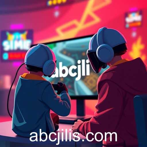 The Rise of abcjili: A New Era in Online Gaming