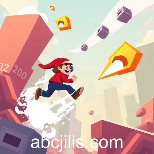 The Rise of ABCJili: Transforming the Online Gaming Landscape